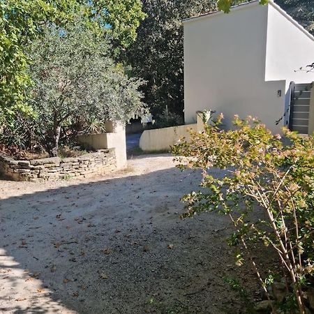 Nouveaute Studio Sur Les Hauteurs. Robion en Luberon 외부 사진